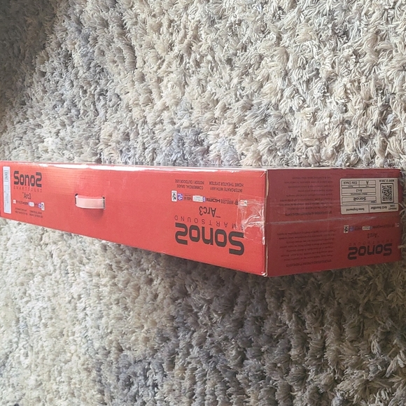 Sound bar sono2 smartsound - Picture 4 of 4